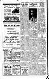 Perthshire Advertiser Wednesday 11 September 1929 Page 4