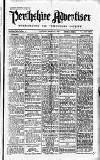 Perthshire Advertiser Saturday 21 September 1929 Page 1