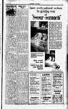 Perthshire Advertiser Saturday 21 September 1929 Page 17