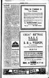 Perthshire Advertiser Saturday 26 October 1929 Page 21