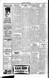 Perthshire Advertiser Wednesday 13 November 1929 Page 20