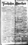 Perthshire Advertiser Wednesday 12 February 1930 Page 1