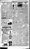 Perthshire Advertiser Saturday 04 January 1930 Page 4