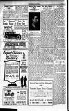 Perthshire Advertiser Wednesday 08 January 1930 Page 4