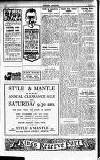 Perthshire Advertiser Wednesday 08 January 1930 Page 14
