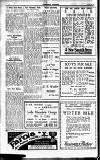 Perthshire Advertiser Saturday 11 January 1930 Page 4