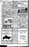 Perthshire Advertiser Saturday 11 January 1930 Page 6