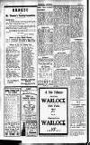 Perthshire Advertiser Saturday 11 January 1930 Page 16