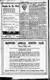 Perthshire Advertiser Saturday 11 January 1930 Page 20