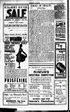 Perthshire Advertiser Saturday 11 January 1930 Page 22