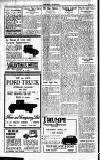 Perthshire Advertiser Wednesday 15 January 1930 Page 6