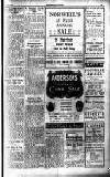 Perthshire Advertiser Wednesday 15 January 1930 Page 23