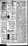 Perthshire Advertiser Saturday 18 January 1930 Page 8