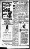 Perthshire Advertiser Saturday 18 January 1930 Page 20