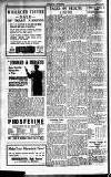 Perthshire Advertiser Saturday 18 January 1930 Page 22