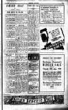 Perthshire Advertiser Wednesday 22 January 1930 Page 21
