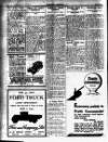 Perthshire Advertiser Saturday 25 January 1930 Page 6
