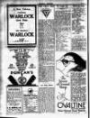 Perthshire Advertiser Saturday 25 January 1930 Page 20
