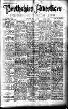 Perthshire Advertiser Saturday 01 February 1930 Page 1