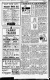 Perthshire Advertiser Wednesday 05 February 1930 Page 22