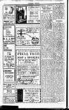 Perthshire Advertiser Saturday 08 February 1930 Page 8