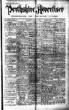 Perthshire Advertiser Saturday 15 February 1930 Page 1