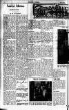 Perthshire Advertiser Saturday 15 February 1930 Page 12