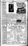 Perthshire Advertiser Saturday 15 February 1930 Page 15