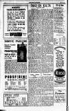Perthshire Advertiser Saturday 15 February 1930 Page 22