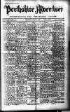 Perthshire Advertiser Wednesday 19 February 1930 Page 1
