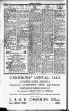 Perthshire Advertiser Wednesday 19 February 1930 Page 20