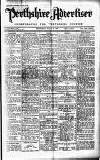 Perthshire Advertiser Wednesday 26 February 1930 Page 1