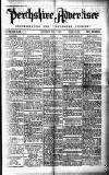 Perthshire Advertiser Saturday 01 March 1930 Page 1