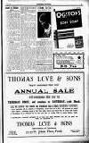 Perthshire Advertiser Saturday 01 March 1930 Page 15