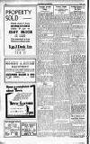 Perthshire Advertiser Saturday 01 March 1930 Page 20