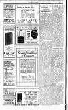 Perthshire Advertiser Saturday 08 March 1930 Page 10