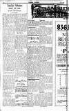 Perthshire Advertiser Saturday 08 March 1930 Page 14