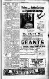 Perthshire Advertiser Saturday 08 March 1930 Page 23