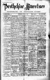 Perthshire Advertiser Wednesday 12 March 1930 Page 1