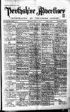 Perthshire Advertiser Saturday 15 March 1930 Page 1
