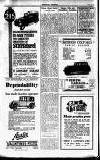 Perthshire Advertiser Saturday 15 March 1930 Page 8