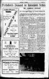 Perthshire Advertiser Saturday 15 March 1930 Page 16