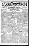 Perthshire Advertiser Saturday 15 March 1930 Page 20