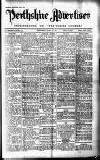 Perthshire Advertiser Wednesday 19 March 1930 Page 1