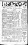 Perthshire Advertiser Saturday 22 March 1930 Page 18