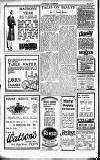 Perthshire Advertiser Saturday 22 March 1930 Page 22