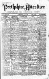 Perthshire Advertiser Wednesday 11 June 1930 Page 1