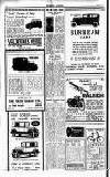 Perthshire Advertiser Saturday 21 June 1930 Page 6