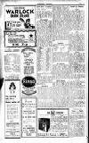 Perthshire Advertiser Saturday 21 June 1930 Page 14