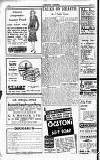 Perthshire Advertiser Saturday 21 June 1930 Page 22